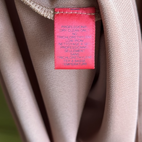 Zac Posen New York Designer Mini Dress 4 - Picture 15 of 17